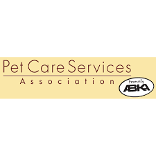 Maybe you would like to learn more about one of these? Pet Care Services Association Logo Download Logo Icon Png Svg