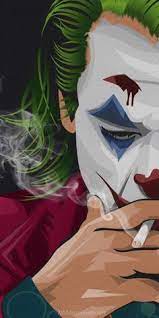 Best 30 Wallpapers For Joker Fans 2019 Joker Painting Joker Wallpapers Joker Poster