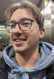 Toby Kay's Instagram, Twitter & Facebook