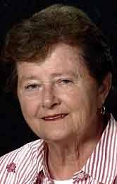 Obituary: Jeanette 'Jenny' Hagan, 75, Cox's Creek