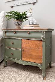 23 Gorgeous Painted Furniture Ideas