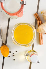 Warmgetrank Goldene Milch Aka Kurkuma Latte Rezept Kurkuma Milch Kurkuma Goldene Milch