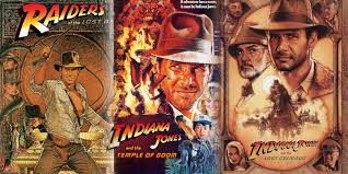 Get 3 for the price of 2. Indiana Jones Honest Trailer Points Out What Stops It Being Perfect