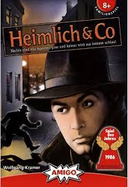 The best Amigo products in the category Board games in 2025