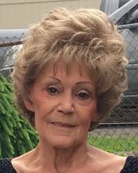 Roberta A Darios Obituary May 2, 2024