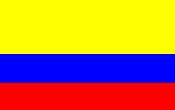 Bandera de colombia.la bandera de colombia consta de tres franjas horizontales: Significado De Bandera De Colombia Que Es Concepto Y Definicion Significados