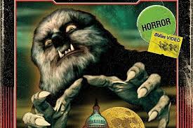Review of Werewolf of Washington - DreadCult