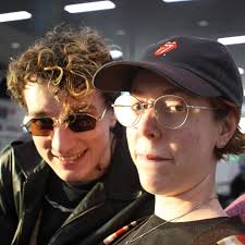 Milo McLaughlin (@nye_y2k) • Instagram photos and videos