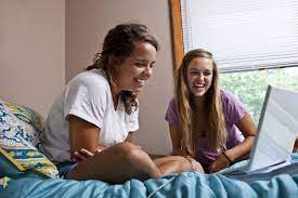 Moving into a college dorm can be a mess, but all of these college dorm essentials will make life much easier for guys. College Overnight Visits Why To Do One What To Expect
