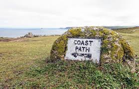 .the south west coast path is easily the longest and most arduous, of england's national trails. Auf Dem South West Coast Path Wandern Alles Was Du Wissen Musst