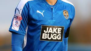 My jazz shame.' kicking against the pricks. Notts County Fc On Twitter We Re Ending Jakebugg S Sponsorship In Style By Giving You The Chance To Win An Away Shirt Signed By Jake Follow Us And Rt This Post