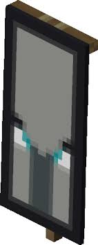 How do you put banner in minecraft? Banner Official Minecraft Wiki