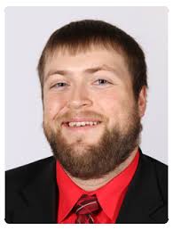 East Region Vice President Board Election Profile: Spencer Chase