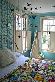 Hanging Chair From The Ceiling With An Eye Bolt Home Dream Bedroom Interior