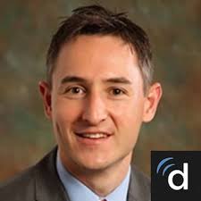 Dr. Isaac Spence, DO