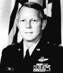 MAJOR GENERAL HAROLD W. TODD > Air Force > Biography Display