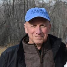 Ron McClain ⋆ Parkmont School