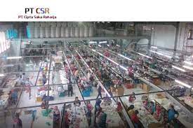 Pabrik boneka yang kami kunjungi merupakan suatu home industri yang bergerak dibidang produksi mainan. Lowonganbogor Com Pt Cipta Lowongan Kerja Di Bogor Facebook