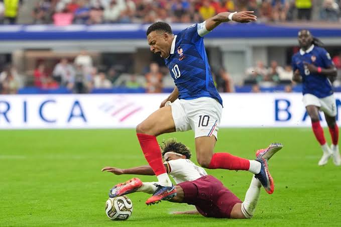 Spain France WCup Soccer | World Cup 2026 | dailyrecordnews.com