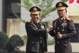 Sepanjang berkarir di kepolisian, idham berpengalaman. Idham Azis Iya Saya Orang Tito Karnavian Masa Orang Pangkostrad
