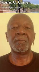 Remembering Morris Comer, Kendrick High School 1972