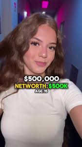 How Old Is Zahide How Old Is Salish Matter