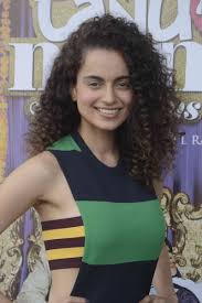 Embrace Your Curls Stylecracker Kangana ranaut (pronounced kəŋɡənaː raːɳoːʈʰ; embrace your curls stylecracker