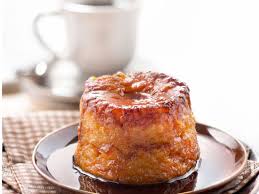 Decouvrez Notre Recette Facile Et Rapide De Gateau De Riz Au Caramel Sur Cuisine Actuelle Retrou Gateau De Riz Au Caramel Gateau De Riz Recette A Base De Riz