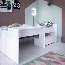 10 Lits Enfants En Mezzanine Pour S Inspirer Blog But