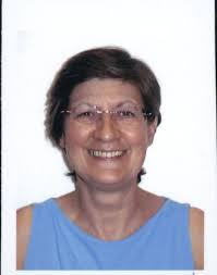 Regine EPOUSE SZYMKOWIAK (DUBOIS), 75 ans (NICE, DJERBA)