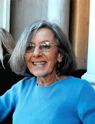 Obituary information for Claire Eileen Anderson