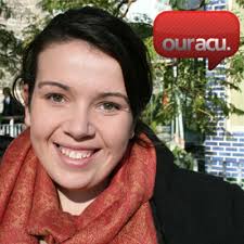 Caitlyn Devlin (@ourACUcaitlyn)