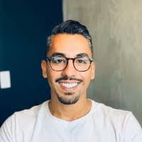 Hamza Hussain's Instagram, Twitter & Facebook