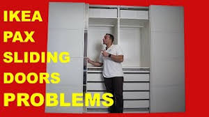 We did not find results for: How To Fix Ikea Pax Sliding Doors Problems Youtube