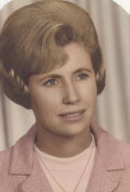 Dorothy Adamson Obituary