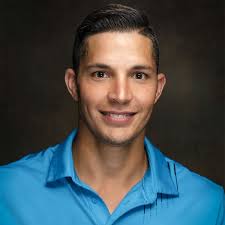 Chris Carullo's Instagram, Twitter & Facebook