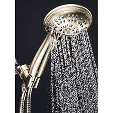 Simple House Repairs How To Fix It Yourself The Budget Decorator Handheld Shower Head Best Handheld Shower Head Shower Heads