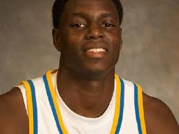 Darren Collison