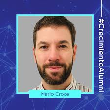 Mario Croce