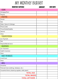 Found On Bing From Www Budgettemplatefree Net Budget Planner Template Budget Planner Budget Planning