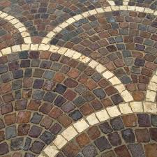 Schaffhouse pavés naturels granit pose queue de paon consulat. Paves Dallages En Gres Granit Calcaire Porphyre Yvelines 78 28
