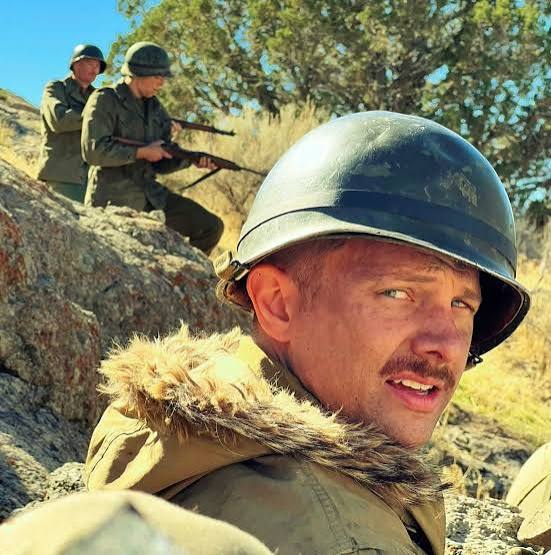 Devil's Men (2023) - IMDb