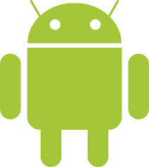 These free images are pixel perfect to fit your design and available in both png and vector. Android Logo Png Transparent Svg Vector Freebie Supply