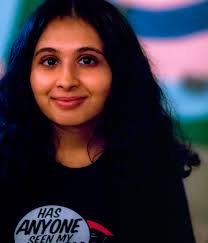Rima Parikh