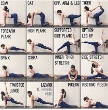 8 Tips To Look At When Choosing A Fitness Treadmill Machine Or Elliptical Check Out The Image By Visiting The Link In 2020 How To Do Yoga Yoga Asanas Easy Yoga