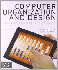 Computer Organization And Design 5th Edition Pdf Books Free Download Computer Architecture Hardware Software Computer