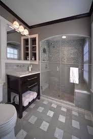 The height usually starts at 4 feet and goes up to 6 feet. 30 Bathroom Shower Ideas You Ll Love Bathroom Design Eclectic Bathroom Eclectic Home Design