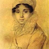 Antonia Ramírez Rosales de Rabusson