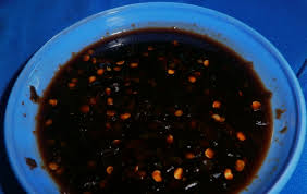 Kalau nak mee atau kueteow, celur je ya. Resepi Mee Tarik Sup