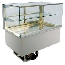 A food warmer is a great way to serve food to your guests at the. Chilled Display Metos Gastro Ge 145 53 E Metos Professional Kitchens